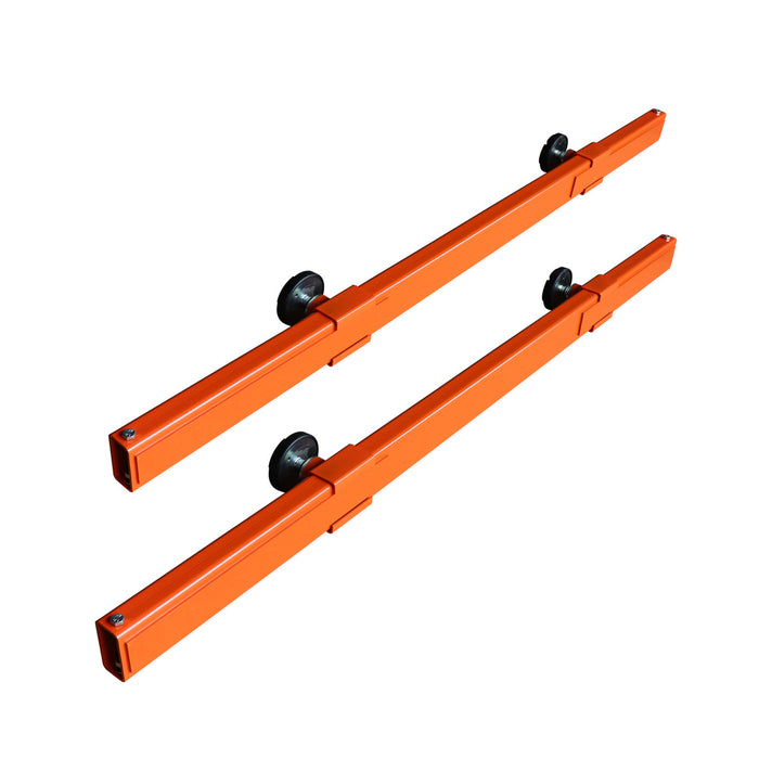 Stratus | SAE-BR9 Scissor Auto Lift Support Bar