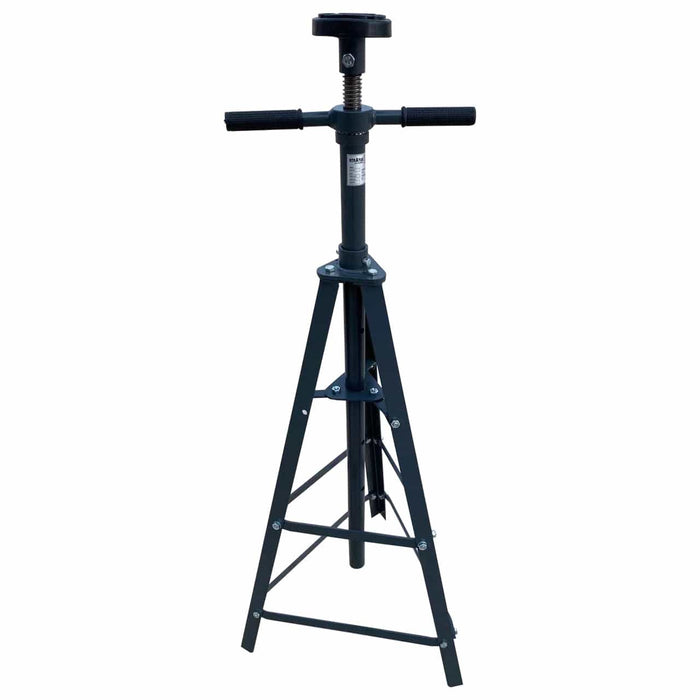 Stratus | SAE-JS7 Car Lift Tripod Jack Stand