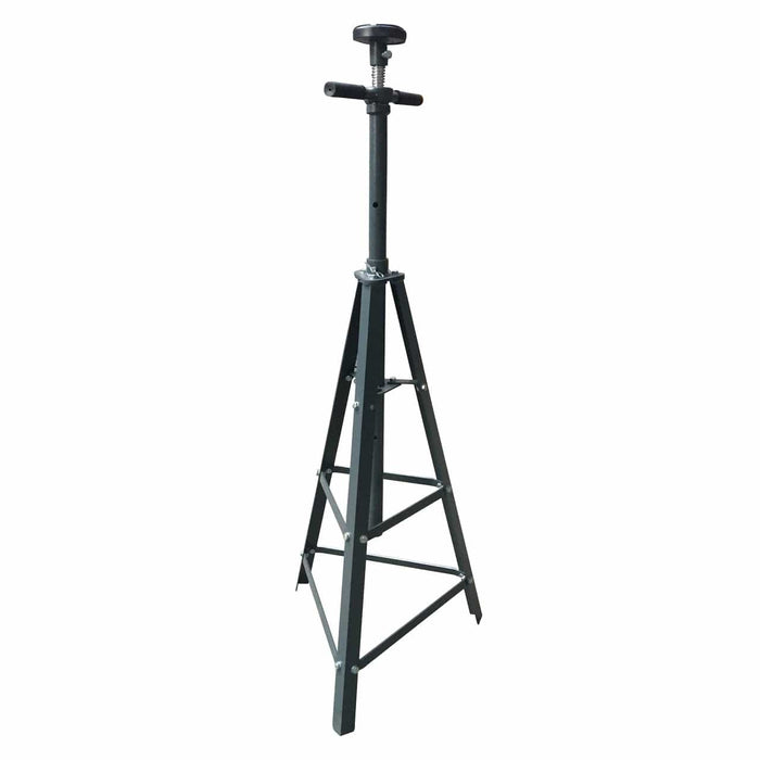 Stratus | SAE-JS7 Car Lift Tripod Jack Stand