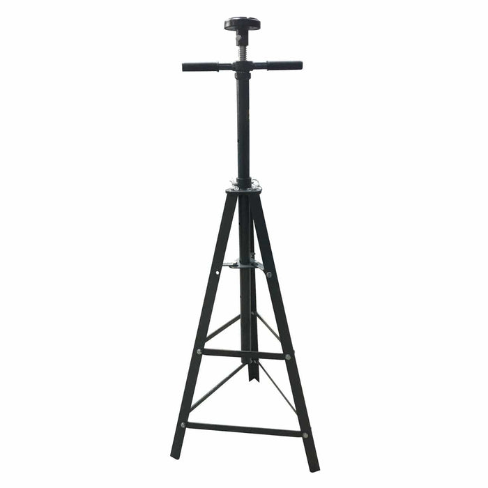 Stratus | SAE-JS7 Car Lift Tripod Jack Stand