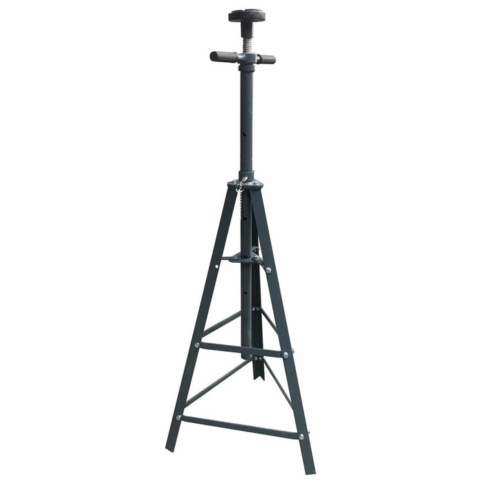 Stratus | SAE-JS7 Car Lift Tripod Jack Stand