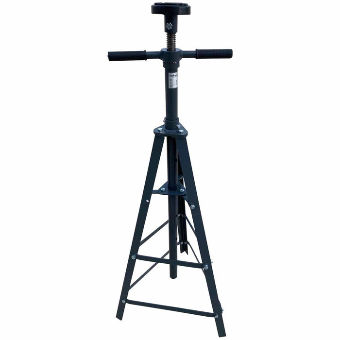 Stratus | SAE-JS7 Car Lift Tripod Jack Stand