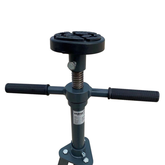 Stratus | SAE-JS7 Car Lift Tripod Jack Stand