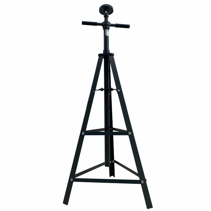 Stratus | SAE-JS7 Car Lift Tripod Jack Stand