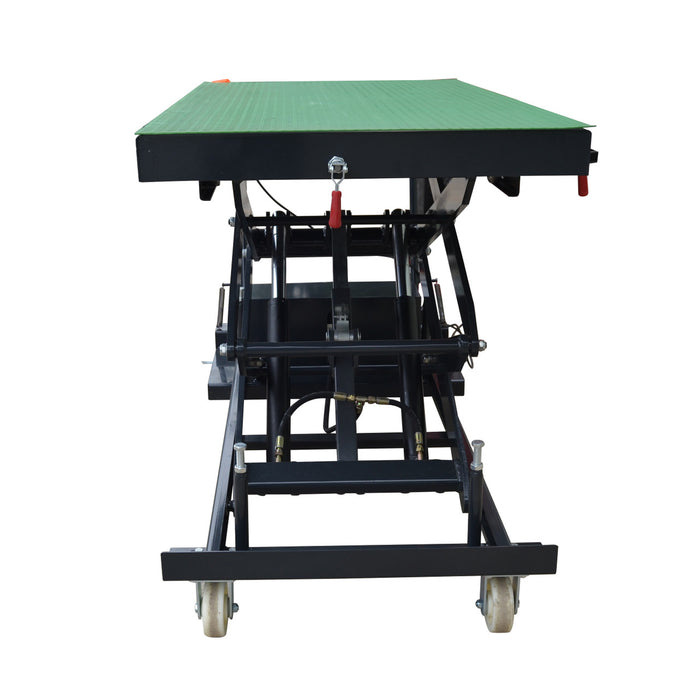 Stratus | SAE-LT2600E Car Lift Table