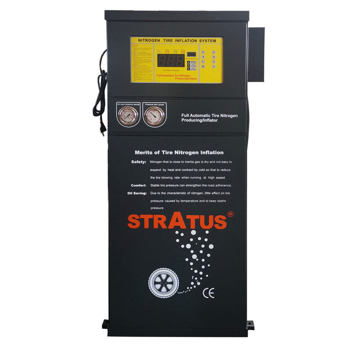 Stratus | SAE-N70 Nitrogen Inflator