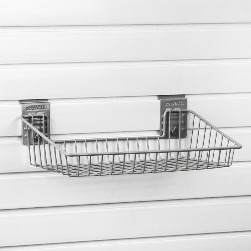 StoreWall | Small Angle Basket