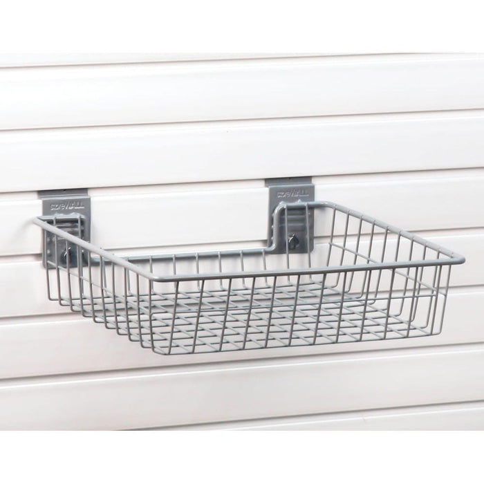 StoreWall | Square Shallow Basket