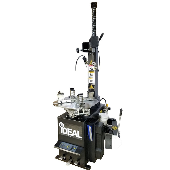 iDEAL TC-400M-B-iDEAL Motorcycle / ATV Tire Changer