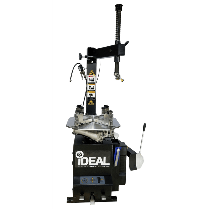 iDEAL TC-400M-B-iDEAL Motorcycle / ATV Tire Changer