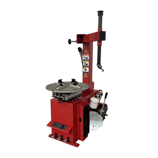 Tuxedo TC-430 Economical Tire Changer