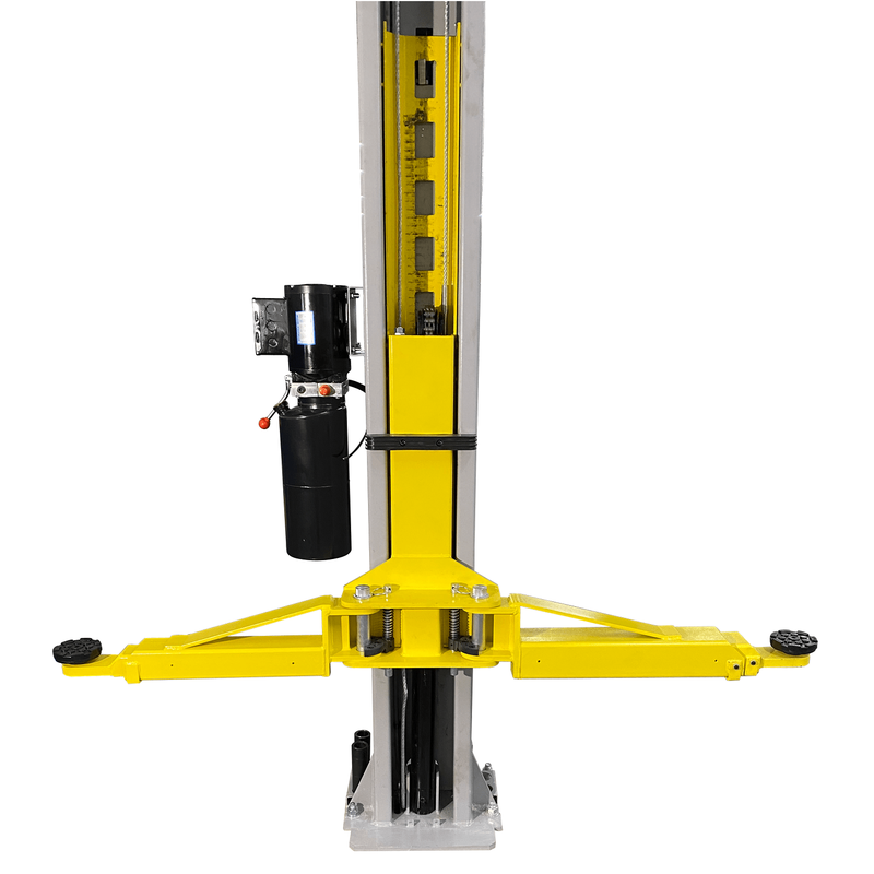 Triumph | NTO-10A 10,000 lb Two Post Auto Lift Pump 