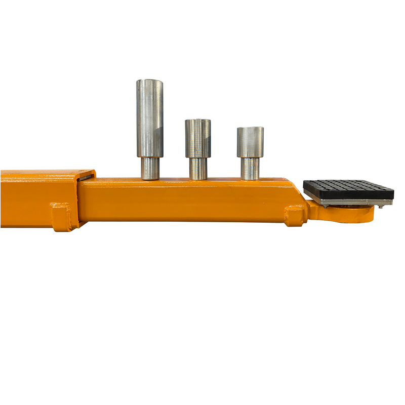 Triumph | NTO-11A 11,000 lb Two Post Auto Lift arm with pads