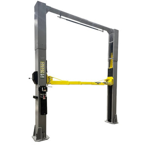 Triumph NTO-13A 13,000 lb Two Post Overhead Lift