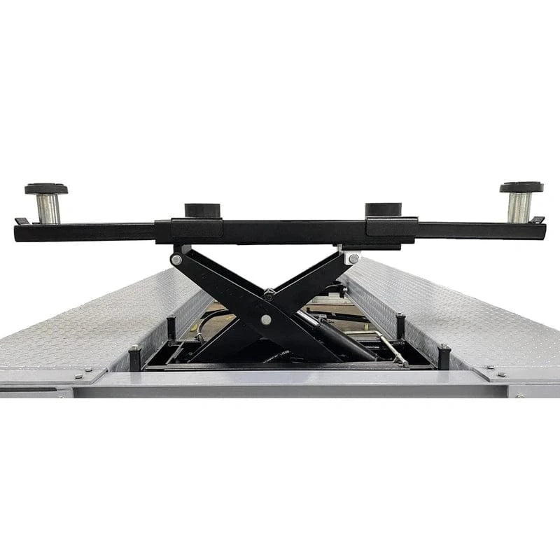 Triumph RJ-5 5,000 lb Rolling Bridge Jack