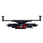 Triumph SJ-35 3500lbs Rolling Bridge Jack