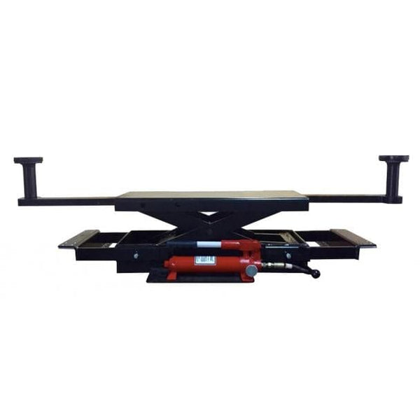Triumph SJ-35 3500lbs Rolling Bridge Jack
