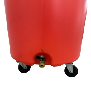 Tuxedo 18G-DRAIN 18 GALLON OIL DRAIN