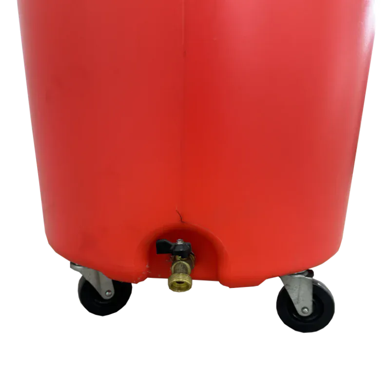 Tuxedo 18G-DRAIN 18 GALLON OIL DRAIN