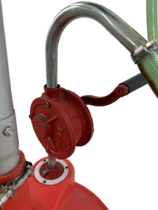 Tuxedo 18G-DRAIN 18 GALLON OIL DRAIN