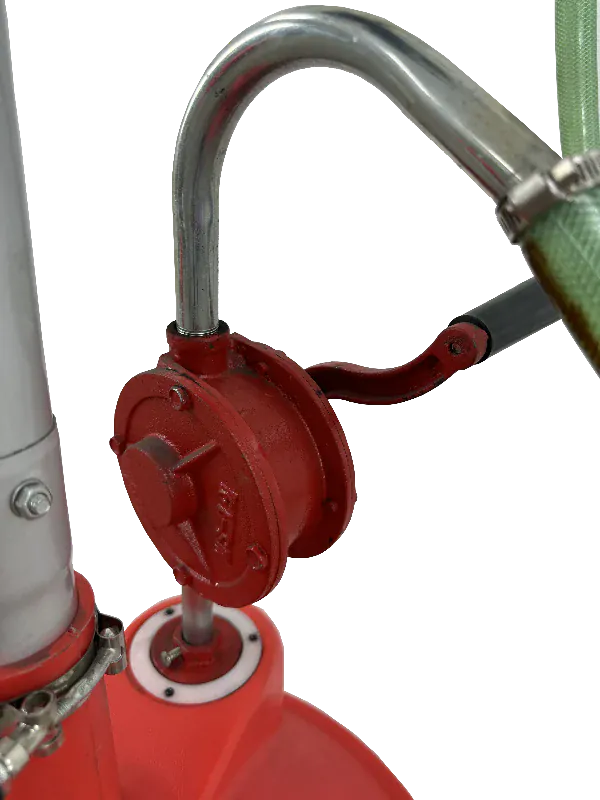 Tuxedo 18G-DRAIN 18 GALLON OIL DRAIN