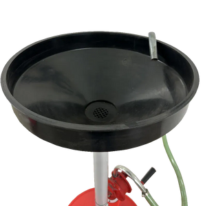 Tuxedo 18G-DRAIN 18 GALLON OIL DRAIN