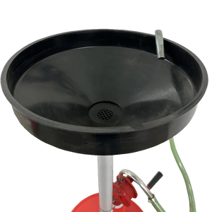 Tuxedo 18G-DRAIN 18 GALLON OIL DRAIN