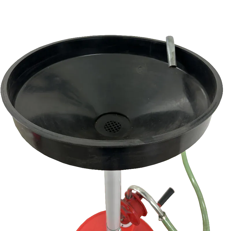 Tuxedo 18G-DRAIN 18 GALLON OIL DRAIN