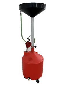 Tuxedo 18G DRAIN 18 GALLON OIL DRAIN