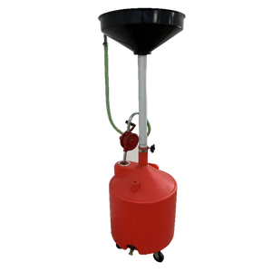 Tuxedo 18G DRAIN 18 GALLON OIL DRAIN