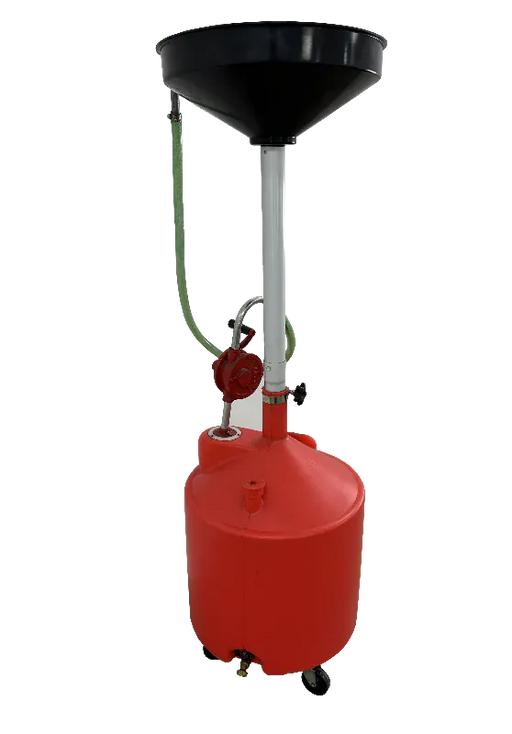 Tuxedo 18G DRAIN 18 GALLON OIL DRAIN