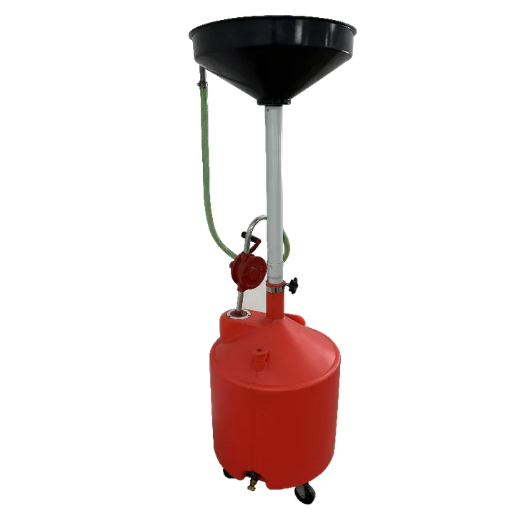 Tuxedo 18G DRAIN 18 GALLON OIL DRAIN