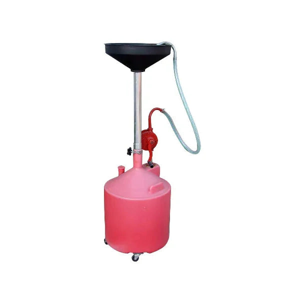 Tuxedo 18G-DRAIN 18 GALLON OIL DRAIN