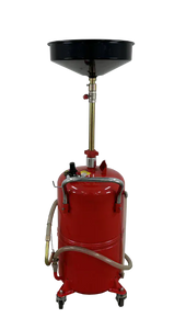 Tuxedo 24G-SE-DRAIN 24 GALLON ‘SELF EVACUATION’ OIL DRAIN