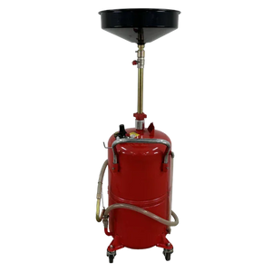 Tuxedo 24G-SE-DRAIN 24 GALLON ‘SELF EVACUATION’ OIL DRAIN