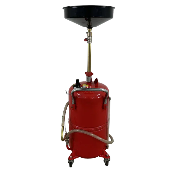Tuxedo 24G-SE-DRAIN 24 GALLON ‘SELF EVACUATION’ OIL DRAIN