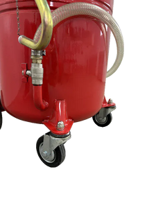 Tuxedo 24G-SE-DRAIN 24 GALLON ‘SELF EVACUATION’ OIL DRAIN