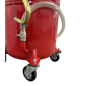 Tuxedo 24G-SE-DRAIN 24 GALLON ‘SELF EVACUATION’ OIL DRAIN