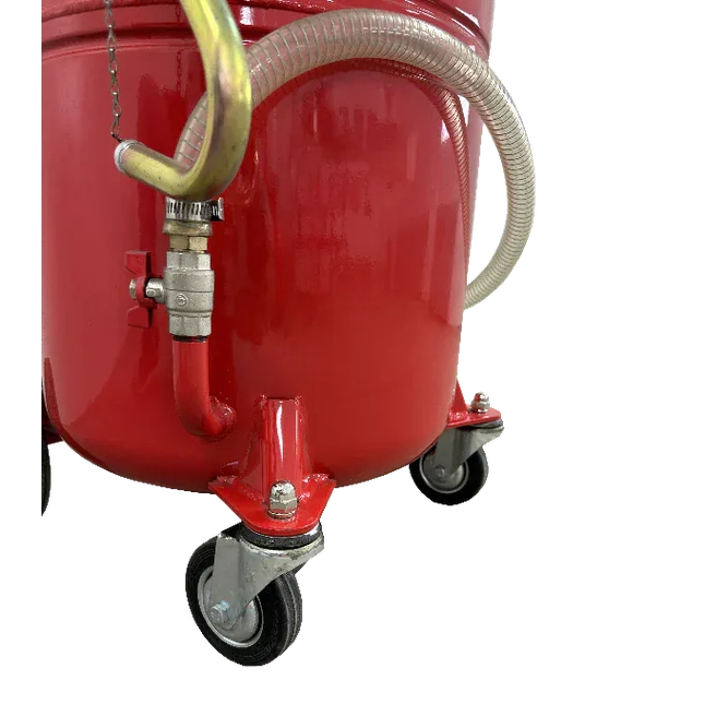 Tuxedo 24G-SE-DRAIN 24 GALLON ‘SELF EVACUATION’ OIL DRAIN