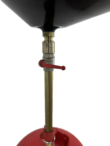 Tuxedo 24G-SE-DRAIN 24 GALLON ‘SELF EVACUATION’ OIL DRAIN