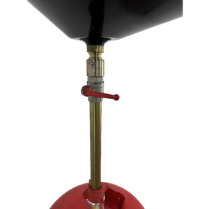 Tuxedo 24G-SE-DRAIN 24 GALLON ‘SELF EVACUATION’ OIL DRAIN