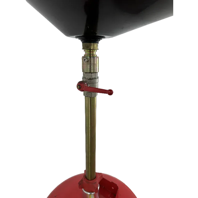 Tuxedo 24G-SE-DRAIN 24 GALLON ‘SELF EVACUATION’ OIL DRAIN