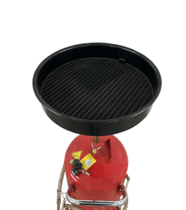 Tuxedo 24G-SE-DRAIN 24 GALLON ‘SELF EVACUATION’ OIL DRAIN