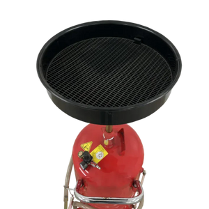 Tuxedo 24G-SE-DRAIN 24 GALLON ‘SELF EVACUATION’ OIL DRAIN