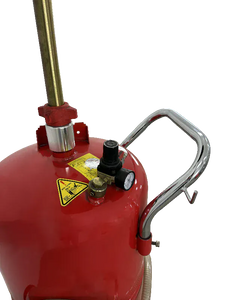 Tuxedo 24G-SE-DRAIN 24 GALLON ‘SELF EVACUATION’ OIL DRAIN