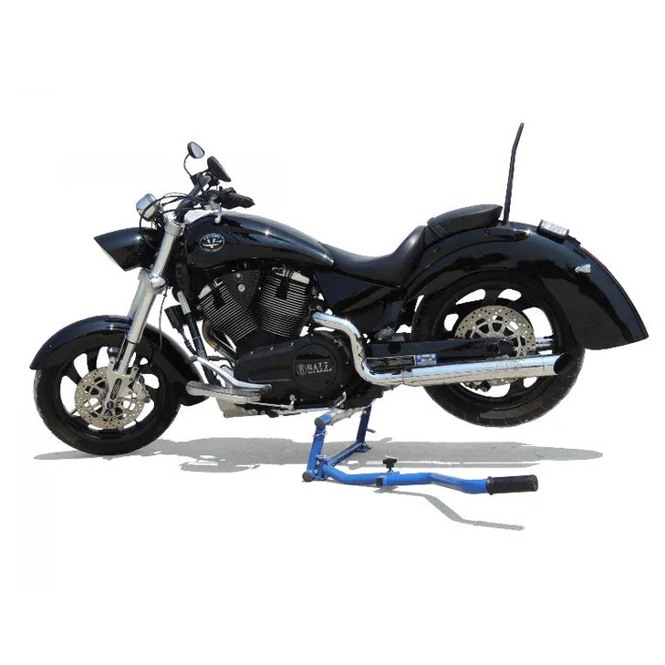 Tuxedo DMCS-1000 DELUXE CYCLE STAND