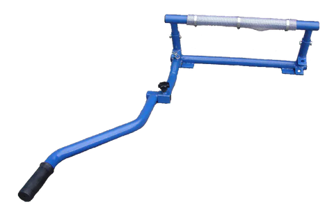 Tuxedo DMCS-1000 DELUXE CYCLE STAND