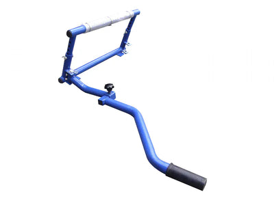 Tuxedo DMCS-1000 DELUXE CYCLE STAND