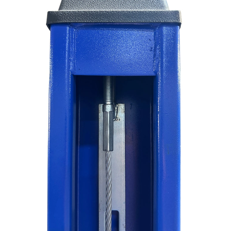 Tuxedo FP12K-K 12,000 lb Four Post Lift - Cable Driven-
