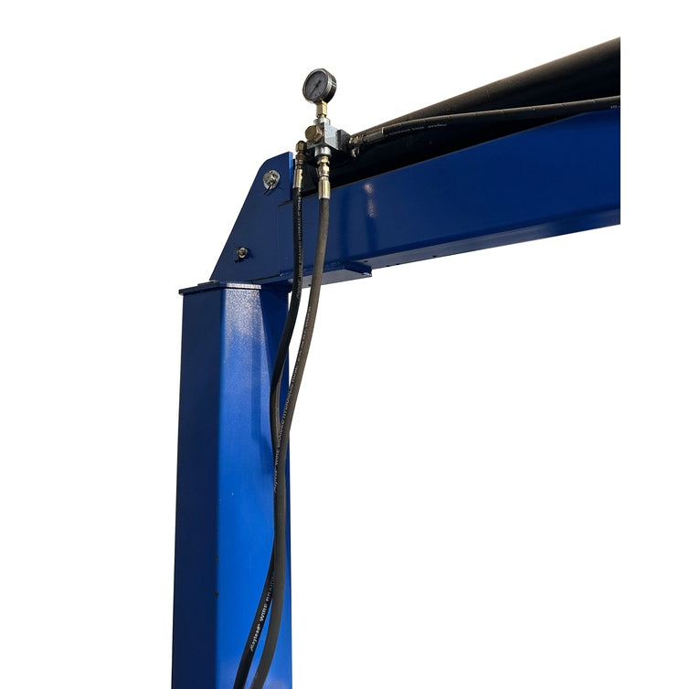 Tuxedo FP14K 14,000 lb Four Post Lift -